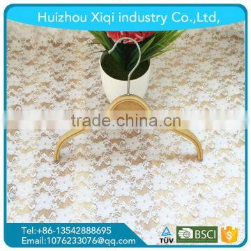 Hot Sale Natural Wooden Hanger for Baby/children Clothes