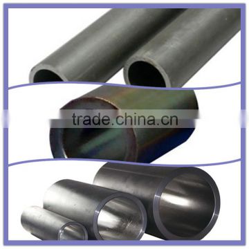 skived and roller burnished hydraulic cylinder seamless precision steel pipe