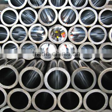 Ck20 pneuamtic cylinder ready to honed seamless steel tube