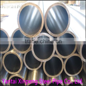 Customized CK45 ST52 Hydraulic Cylinder Pipe Manufacture Steel Tube