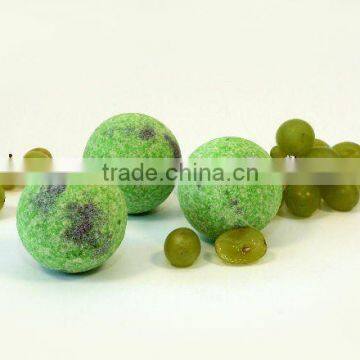 Grape natural handmade Bath Bomb & Bath Fizzer