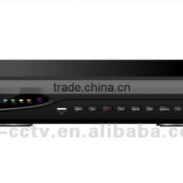 NEW H.264 16CH D1 built-in DDNS domain name HDMI DVR