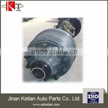 Fuwa Internal Type Axle With ABS