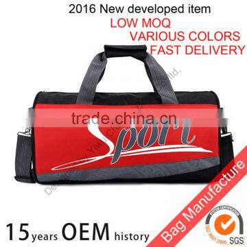 best leather travel bag online form men and women