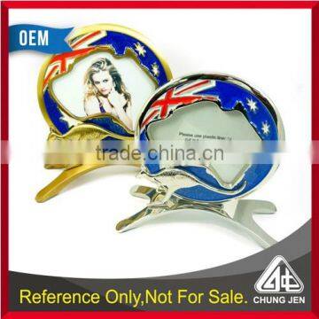 Factory Direct Sale Cheap Photo Picture Frame With Australian Kangaroo photo-5