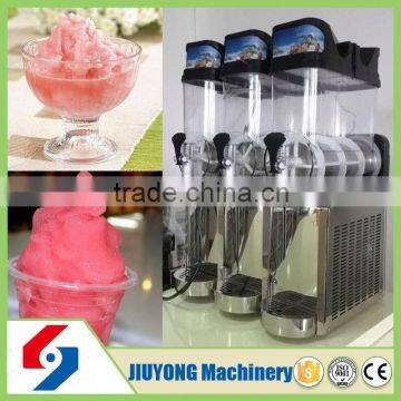 High quality and hot sale slush machine for sale