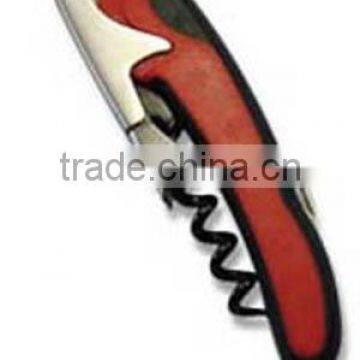 Hot-sell Waiter Corkscrew CS069