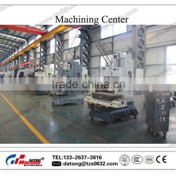 XH1270-5A CNC Machining Center photo-4
