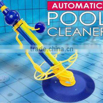 swimming pool vacuum cleaner