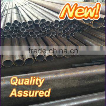 carbon steel seamless pipe square steel pipe manufacturer St35.4, 35.8 DIN