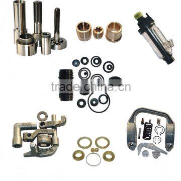 G7 Core Rock Drill Rod photo-3