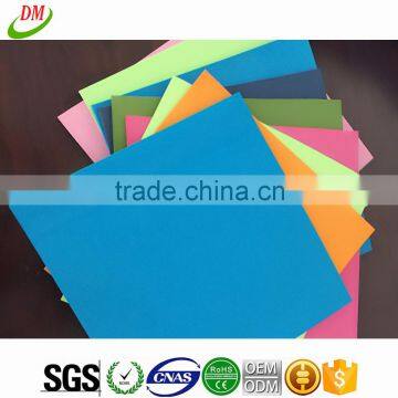 Anti-slip EVA Foam Sheet/textured Eva Foam Sheets/eva Foam Sheet 2mm photo-2