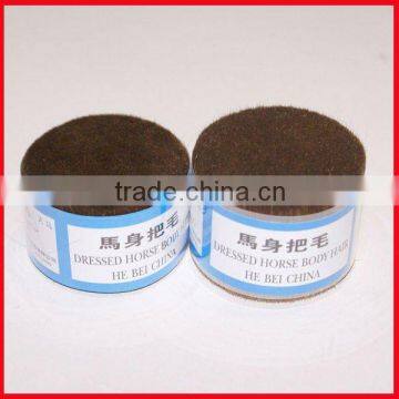 horse hair,pony hair,cosmetic brush use