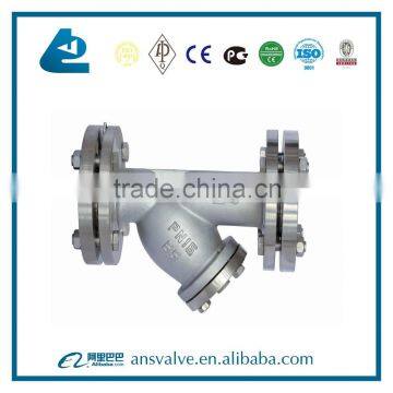 Pipe Used Ductile Iron DN100 Y Stainer photo-6