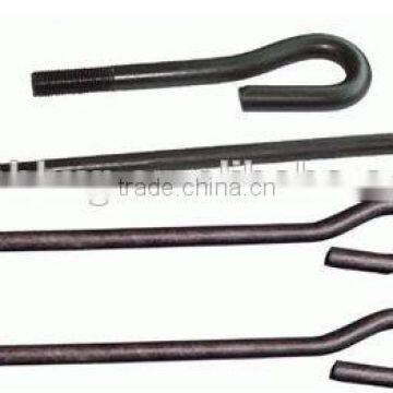 High Quality Anchor Bolt Grade 8.8