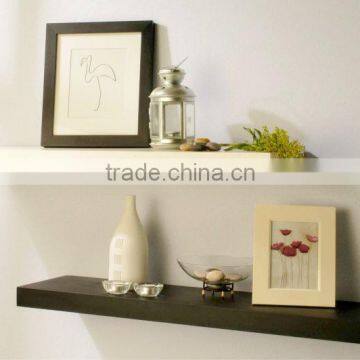 decorative display shelves