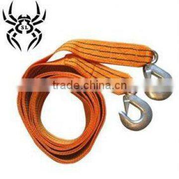 Tow Belt Towing strap (Towing belt straps) Lifting belt tow strap