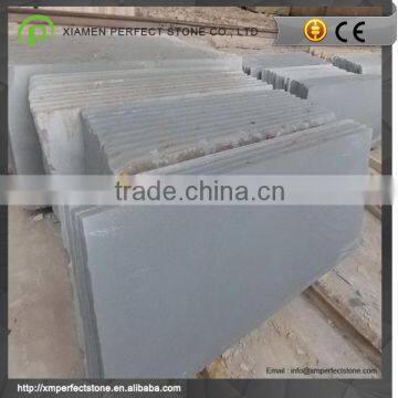 High quality Grey Sandstone marble tile/cut to size