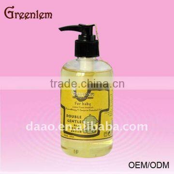 baby body lotion