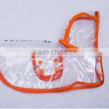 Pet /Dog Raincoat /Clear Pet Dog Waterproof Rain Dog Pet Raincoat/transparent Environmental Raincoat For Dog and Cat photo-4