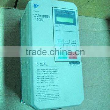 YASKAWA INVERTER for CIMR-G5A21P5