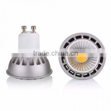 Factory Direct Sale GU10 LED COB, LED GU10 Lights, MR16 GU10 LED photo-3