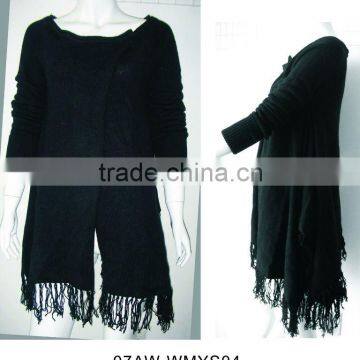 2012 New Fashion Design Knit Sweaters