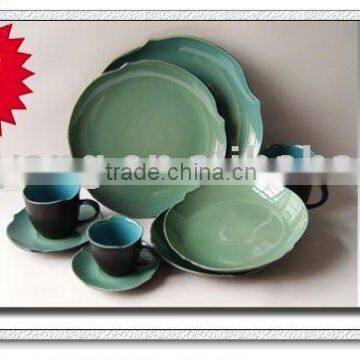 High-grade restarant tableware -HOT