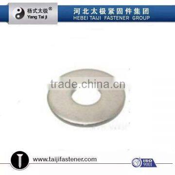 Handan DIN125 carbon steel flat washer