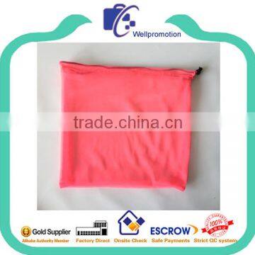 Mesh Small Drawstring Bags for Fruits and Vegetables photo-6