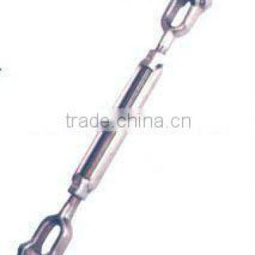 Stainless Steel Turnbuckle