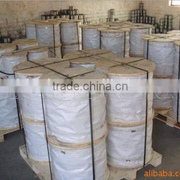 Galvanized And Ungalvanized Steel Wire Rope photo-2