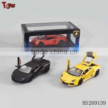 die casting factory