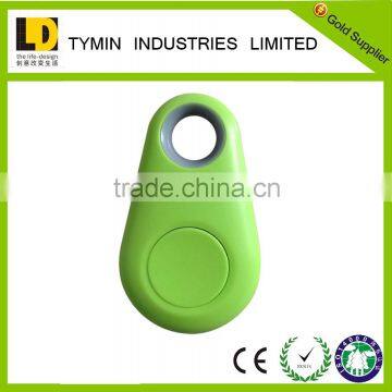 Anti lost alarm free install app Hot design mini keychain phone
