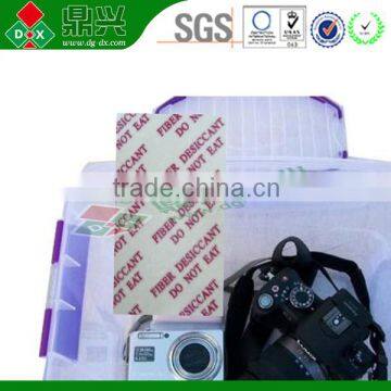 Fiber Desiccant Dehumidifier Bags/Packs Factory photo-4
