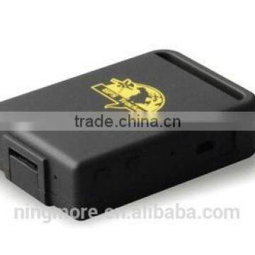 2016 5 years warranty sim900 Smallest Mini Real Time GSM/GPRS/GPS Tracker TK102 high quality gps tracker                        
                                                                                Supplier's Choice