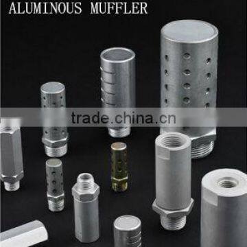 SU Type Series Muffler photo-6