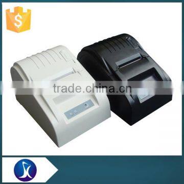 High quality thermal printer tsc barcode pos receipt printer pos58