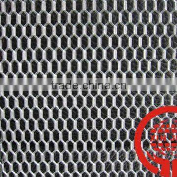 Stainless steel decorative wire mesh