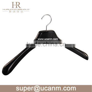 HRW-830BP wood hangers for clothes