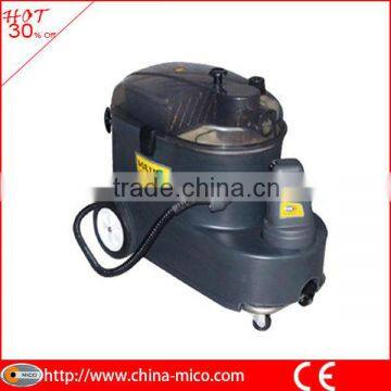 Professional compact dry foam sofa cleaning machine