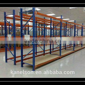 heavy duty sheet metal rack