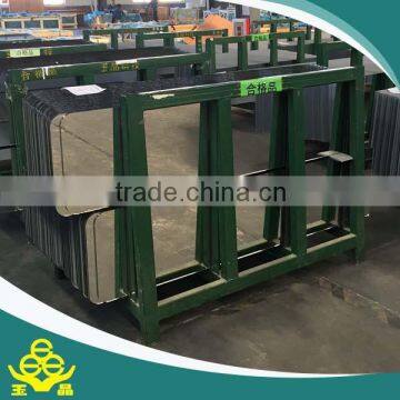 3-8mm Rectangular Mirror With Round Corners From China Factory