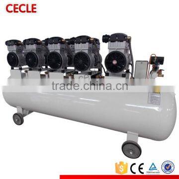 explosion proof air compressor made in china