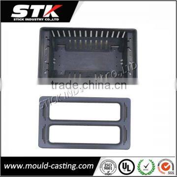 High Quality CNC Machining Metal Prototype photo-2