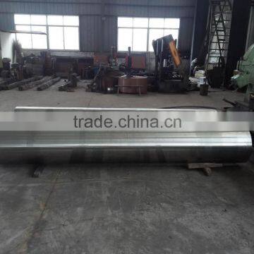 Forged Steel Bar SA276 S32760