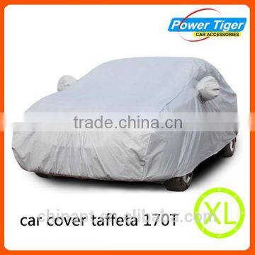 Good Quality disposable car cover