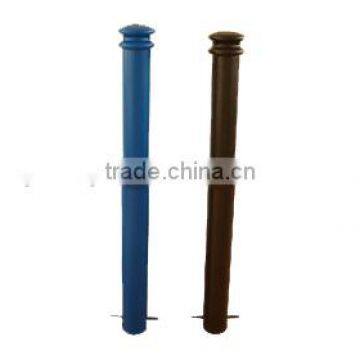 Decorative Steel Street Bollards SB-19