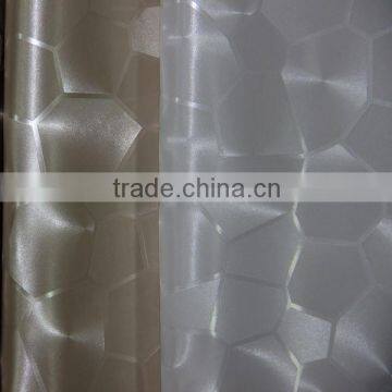 3D Affection Decorative Fabric for Wall Paper Material Usage photo-3