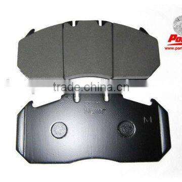 Hot selling!! brake roll lining with high quality and low cost friction material, for Zonda,ankai bus